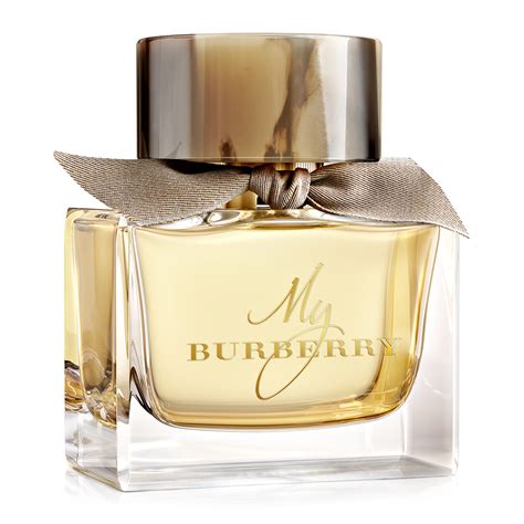 My Burberry Burberry άρωμα 